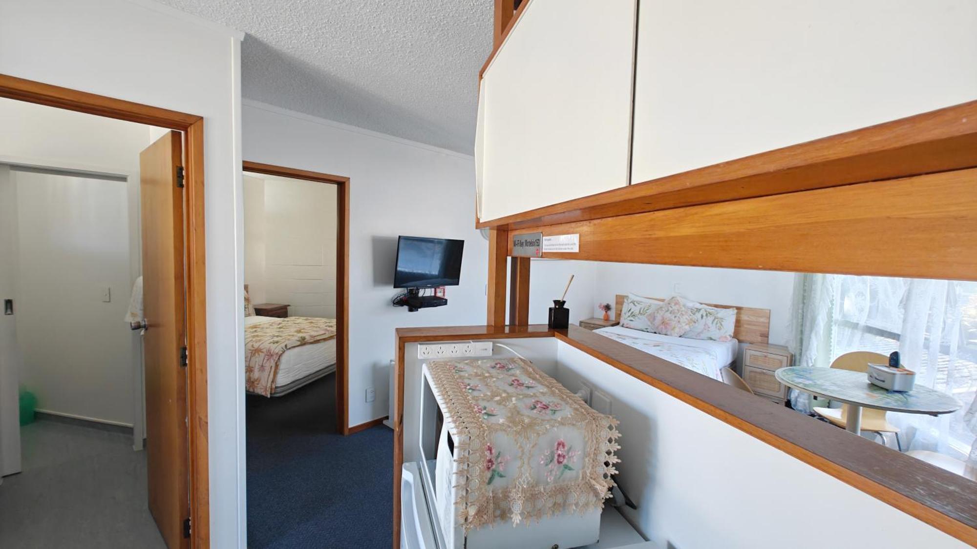 Motel Six Whangarei Exterior foto