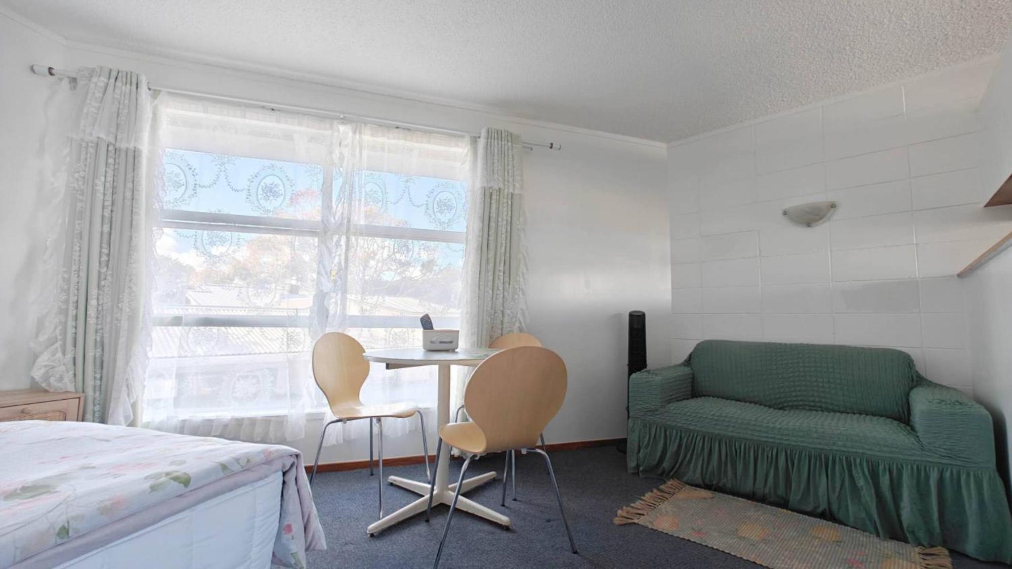 Motel Six Whangarei Exterior foto