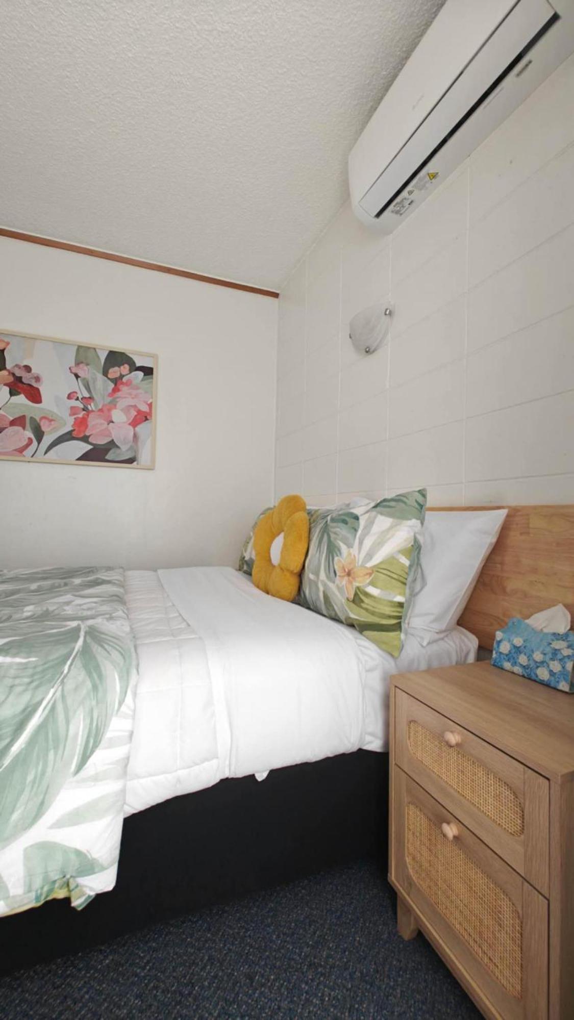 Motel Six Whangarei Exterior foto